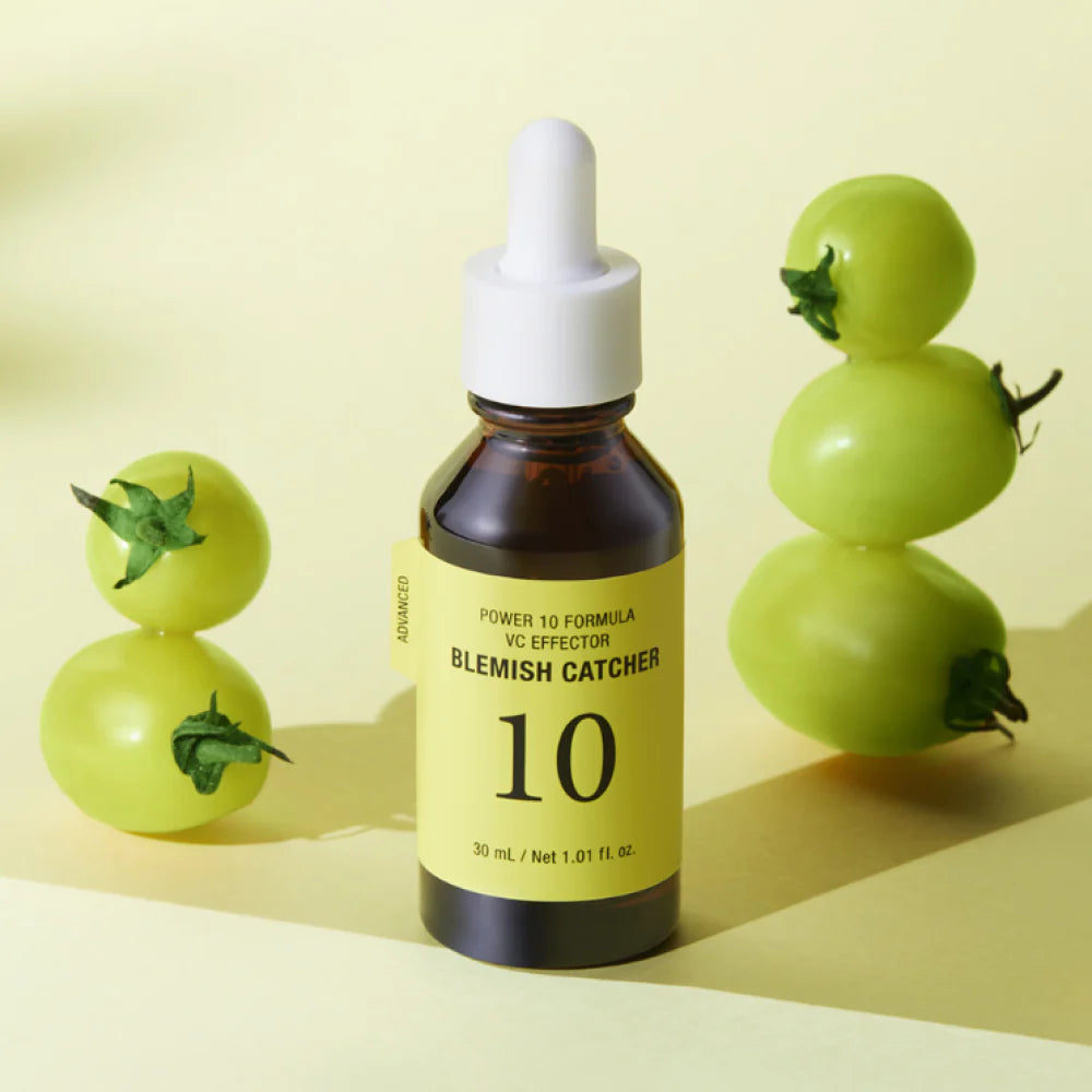 IT'S SKIN Power 10 Formula VC Effector veido serumas nuo pigmentinių dėmių
