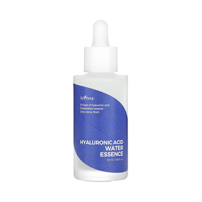 Isntree Hyaluronic Acid Water Essence drėkinamoji esencija