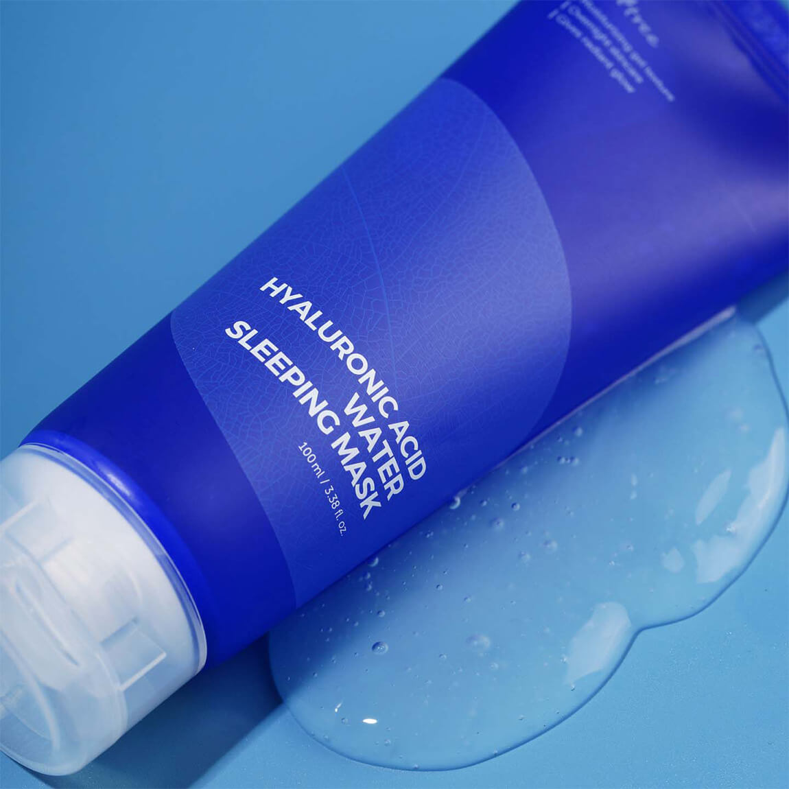 Isntree Hyaluronic Acid Water Sleeping Mask naktinė veido kaukė