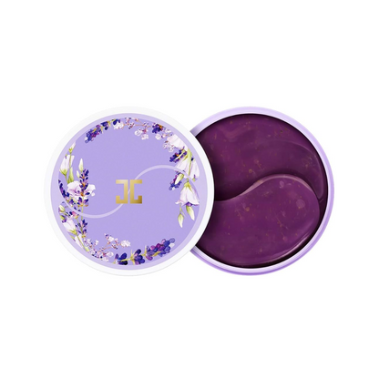 JAYJUN Lavender Tea Eye Gel Patch paakių pagalvėlės