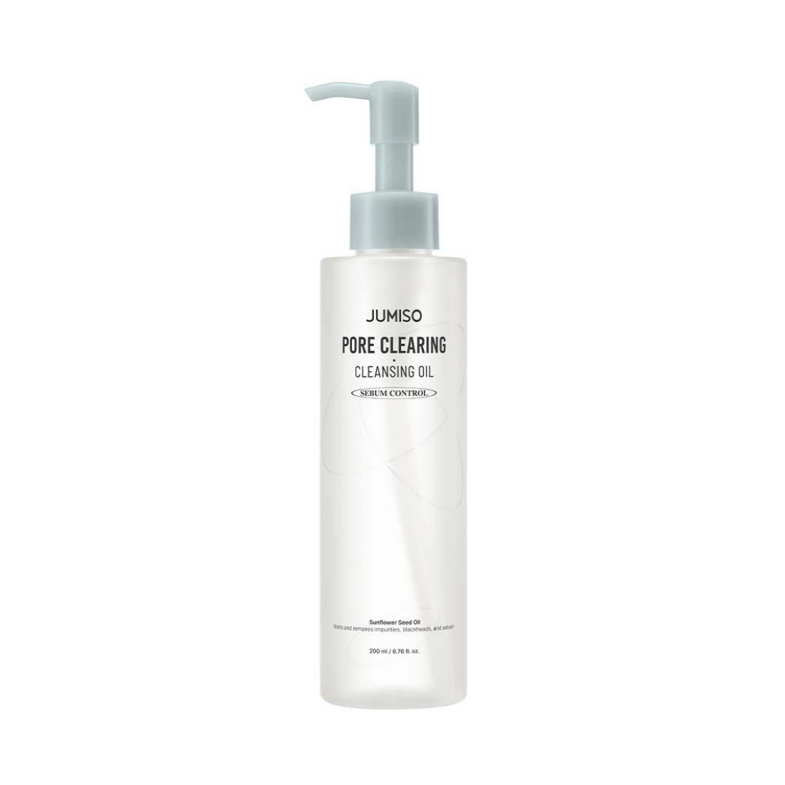 JUMISO Pore Clearing Cleansing Oil valomasis veido aliejus