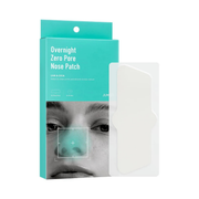 JUMISO Overnight Zero Pore Nose Patch nosies pleistrai