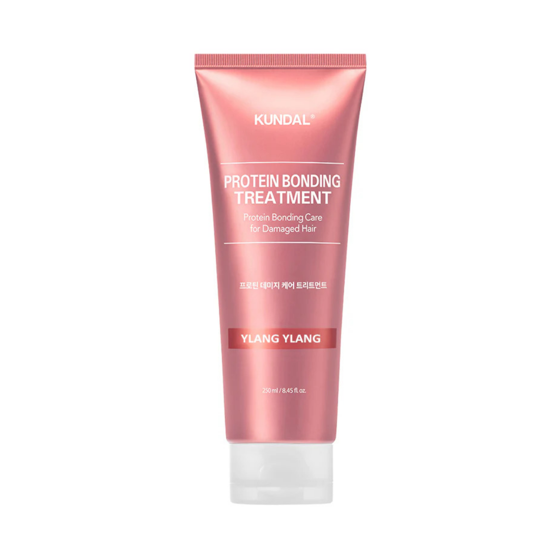 KUNDAL Protein Bonding Treatment plaukų kaukė