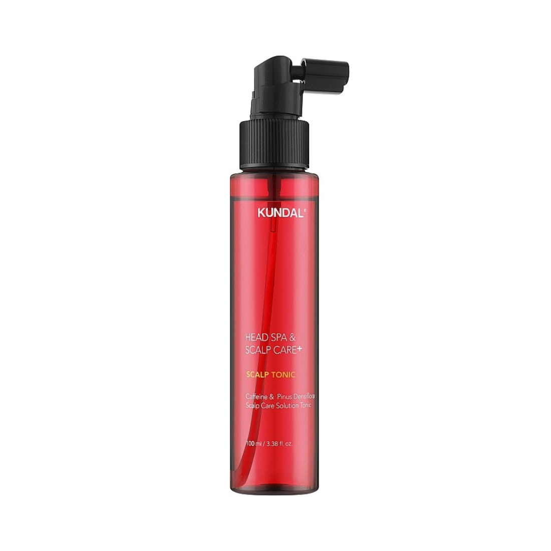 KUNDAL Head Spa & Scalp Care+ Scalp Tonic galvos odos tonikas