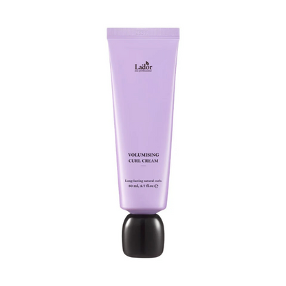 LADOR Volumising Curl Cream kremas garbanoms