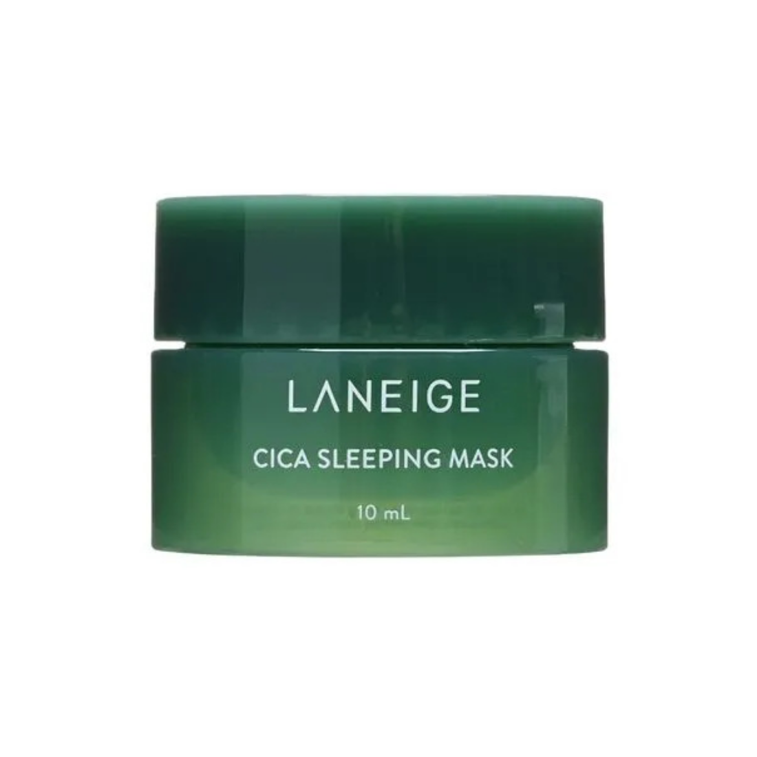 LANEIGE Cica Sleeping Mask Mini naktinė veido kaukė