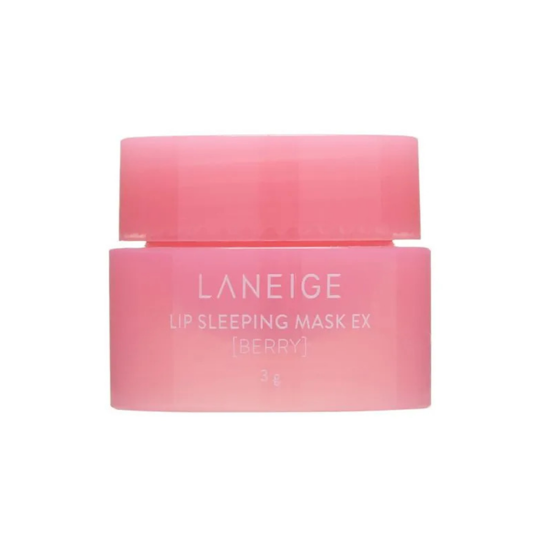 LANEIGE Lip Sleeping Mask Berry Mini naktinė lūpų kaukė