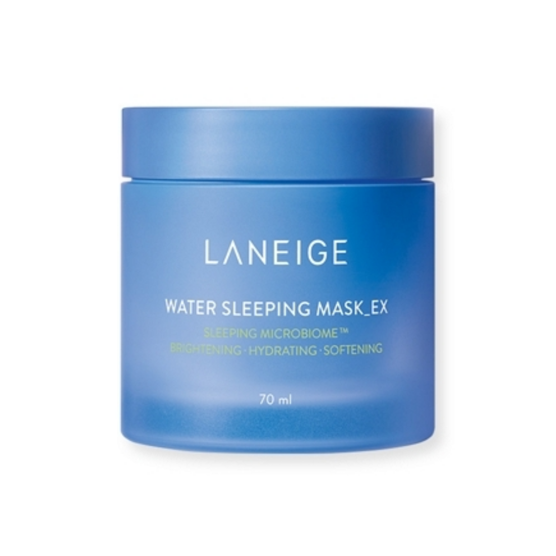 LANEIGE Water Sleeping Mask naktinė veido kaukė