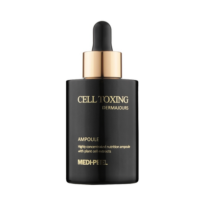 MEDI-PEEL Cell Toxing Dermajours Ampoule veido ampulė