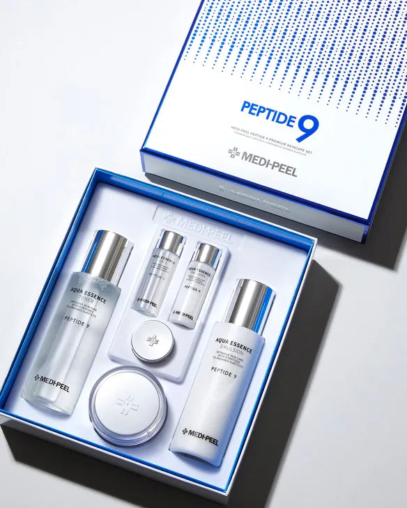 MEDI-PEEL Medi-Peel Peptide 9 Skin Care Special Set rinkinys