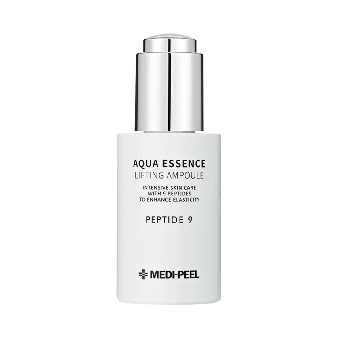 MEDI-PEEL Peptide 9 Aqua Essence Lifting Ampoule veido ampulė