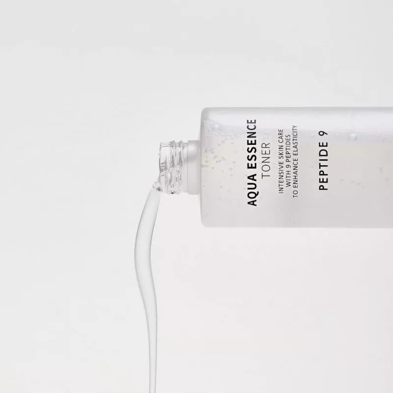 MEDI-PEEL Peptide 9 Aqua Essence Toner veido esencija-toneris