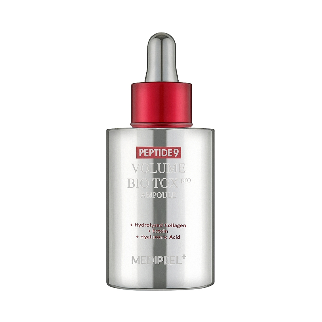 MEDI-PEEL Peptide 9 Volume Biotox Ampoule Pro veido ampulė