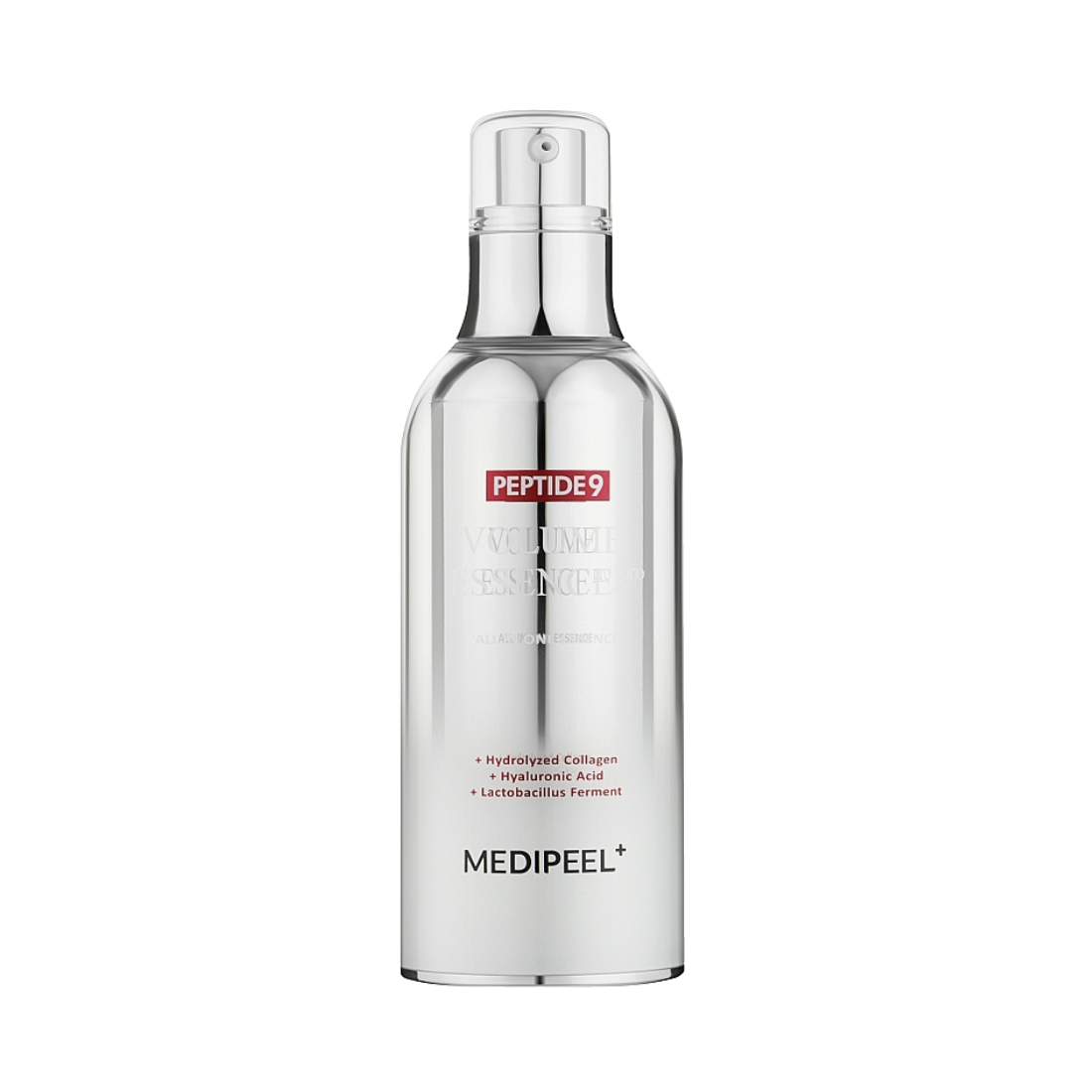 MEDI-PEEL Peptide 9 Volume Essence Pro veido esencija su peptidais