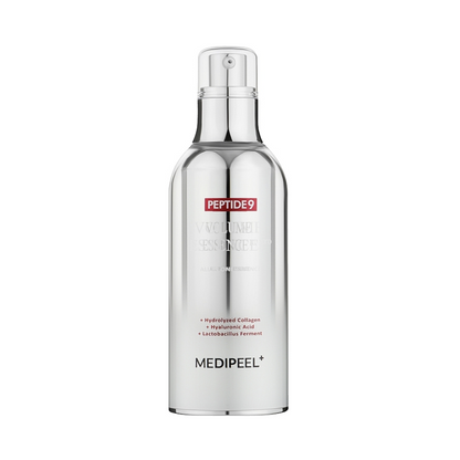 MEDI-PEEL Peptide 9 Volume Essence Pro veido esencija su peptidais