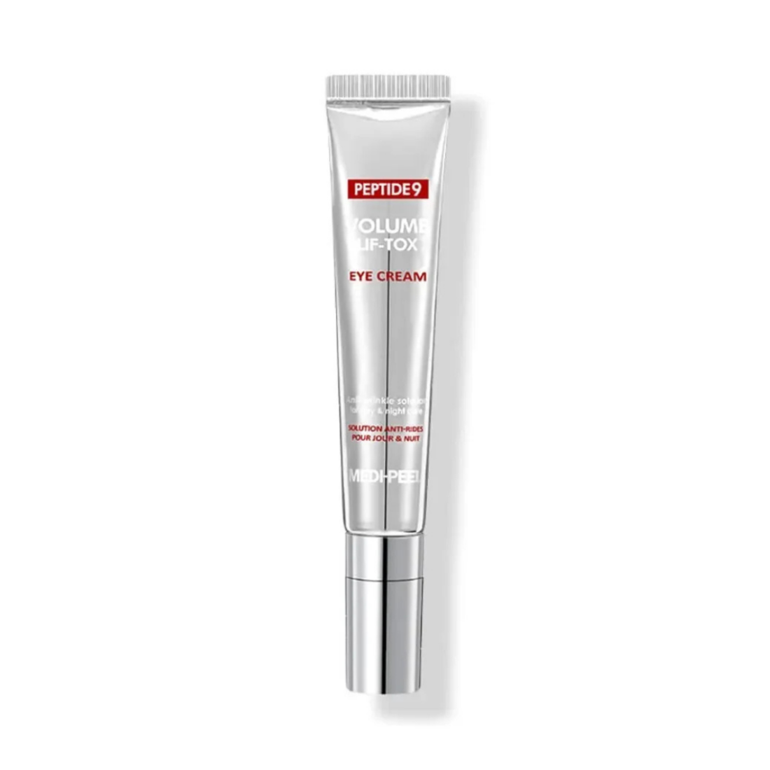 MEDI-PEEL Peptide 9 Volume Lif Tox Eye Cream paakių kremas