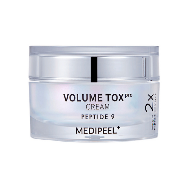韓国コスメ TOX Volume UP Cream 100g Baviplan RONAS トックス
