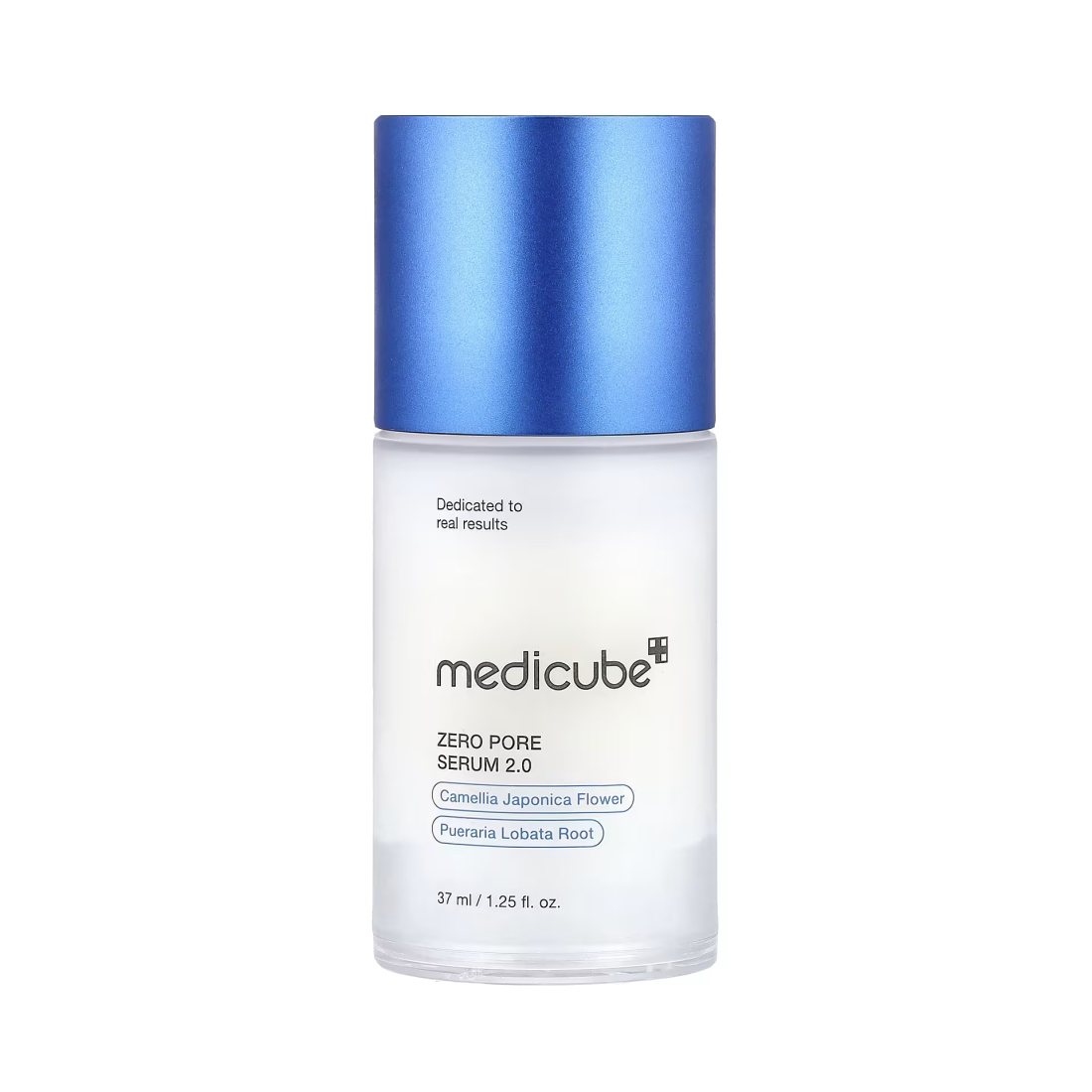 MEDICUBE Zero Pore Serum 2.0 veido serumas