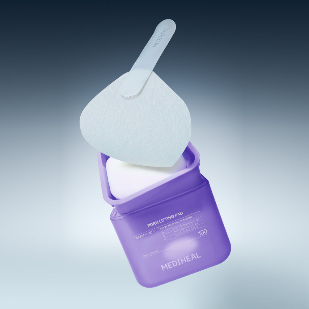 MEDIHEAL PDRN Lifting Pad Pad veido padeliai