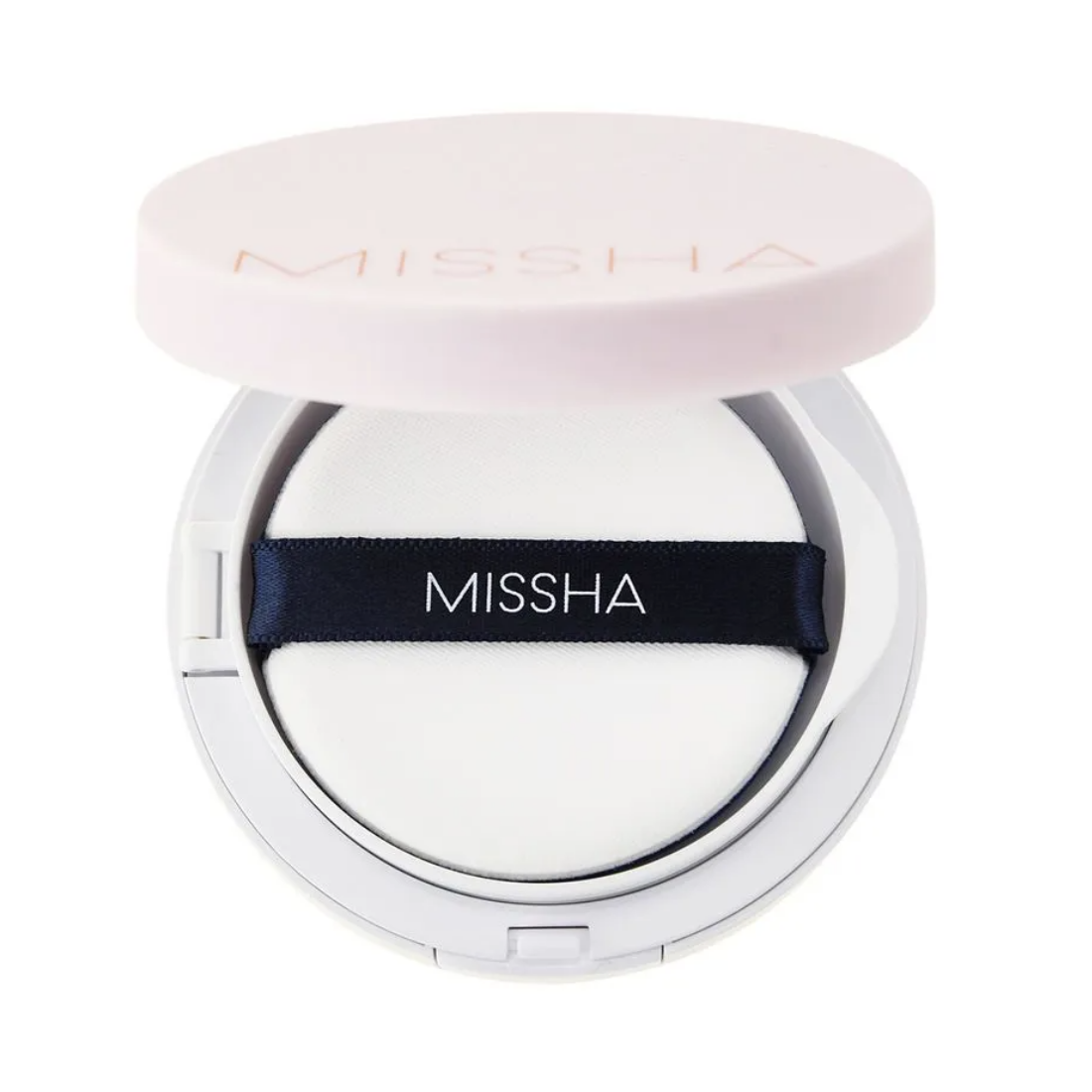 MISSHA Magic Cushion Cover Lasting kušonas / makiažo pagrindas