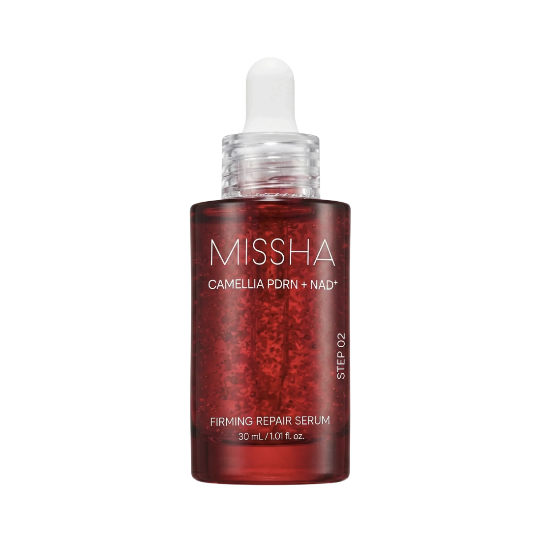 MISSHA PDRN NAD Firming Repair Serum veido serumas