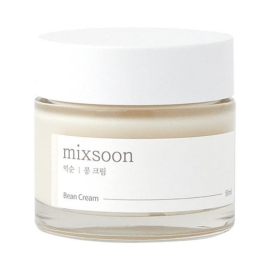 MIXSOON Bean Cream veido kremas