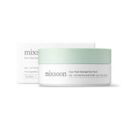 MIXSOON Cica-Hyal Hydrogel Eye Patch paakių kaukės