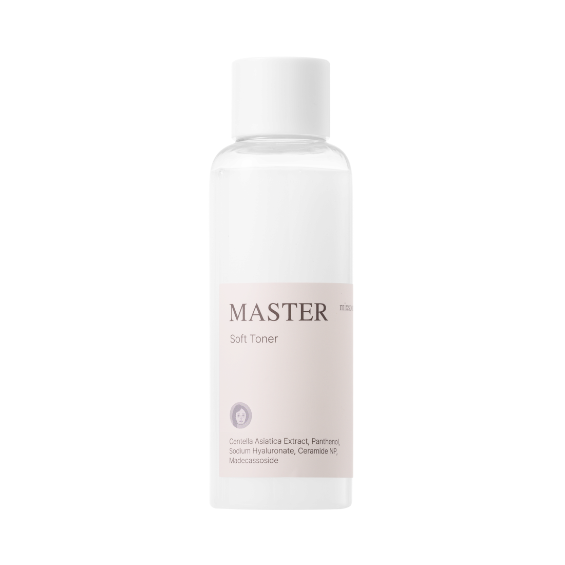 MIXSOON Master Soft Toner veido toneris