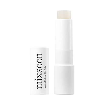 MIXSOON Vegan Melting Lip Balm lūpų balzamas