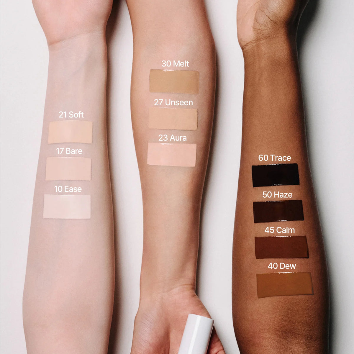 MIXSOON PDRN Collagen Tinted Moisturizer tonuojantis veido kremas