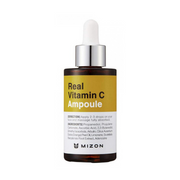 MIZON Mizon Real Vitamin C Ampoule veido serumas