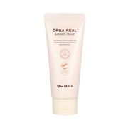 Mizon Orga-Real Barrier Cream veido kremas
