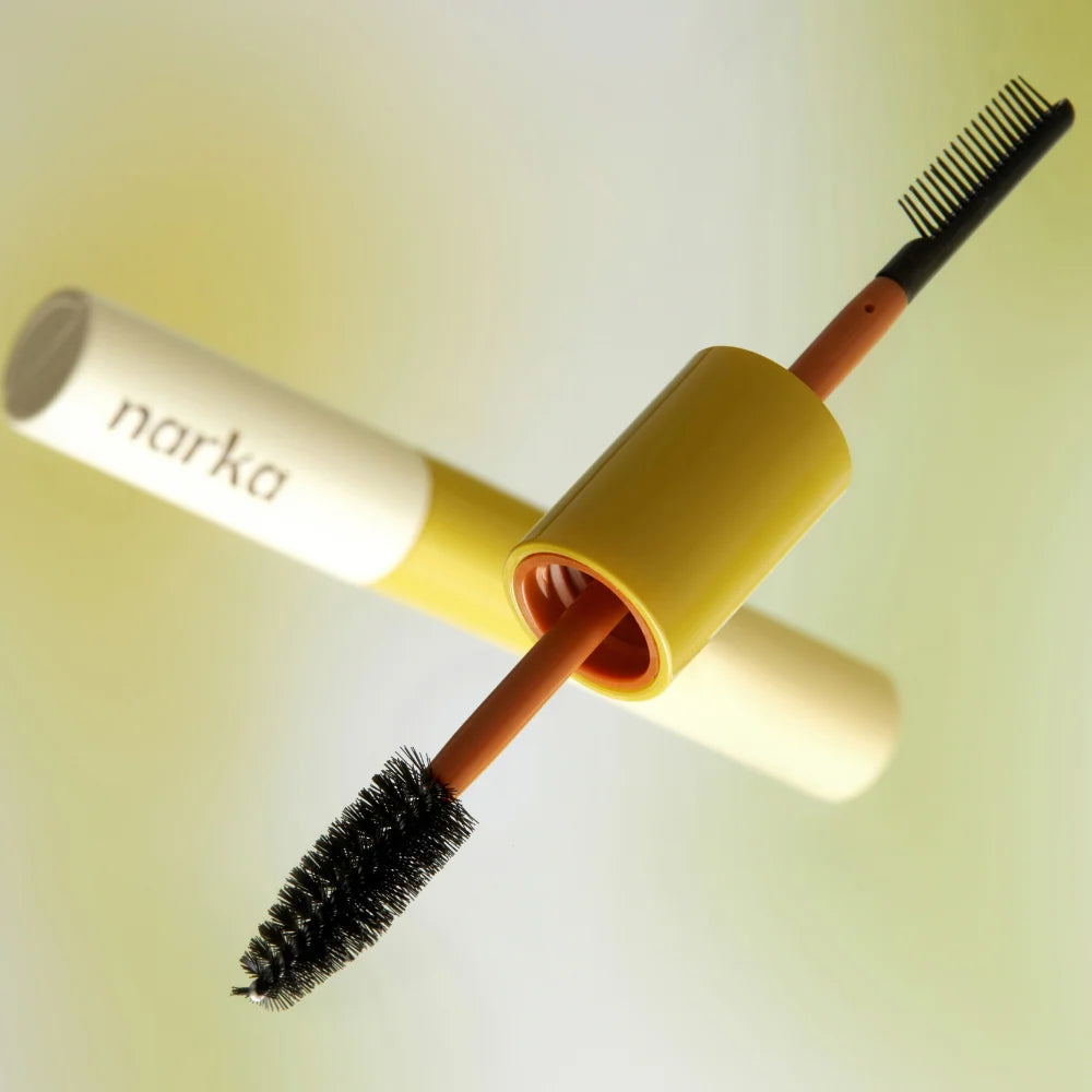 NARKA Core Rebuild Hype Fit Hair Mascara plaukų tušas