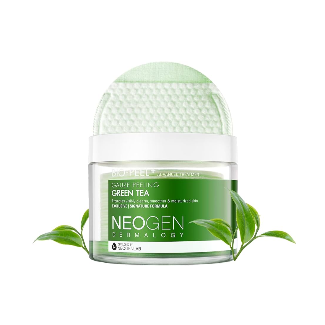 Neogen Bio-peel Gauze Peeling Green Tea