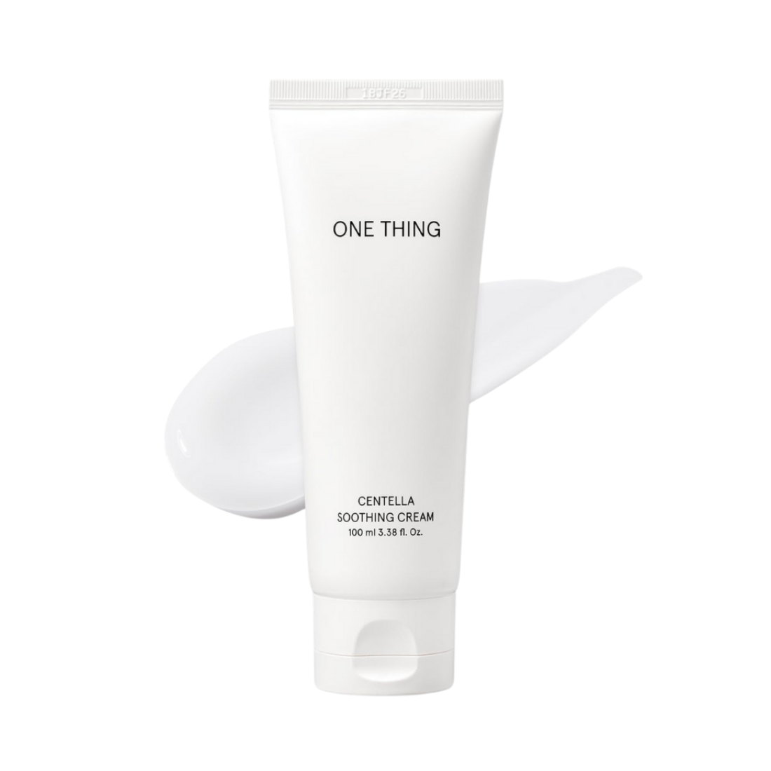 ONE THING Centella Soothing Cream kremas