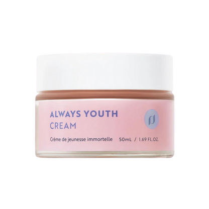 PLODICA Always Youth Cream veido kremas