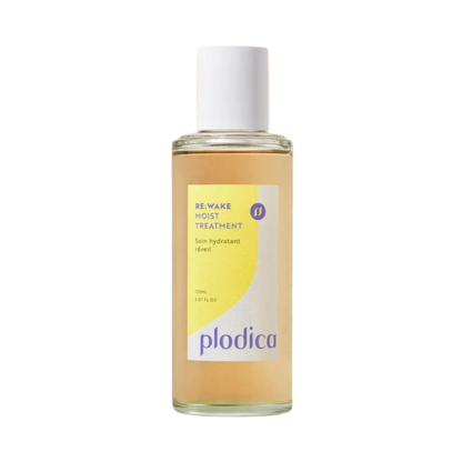 PLODICA Re:wake Moist Treatment veido tonikas