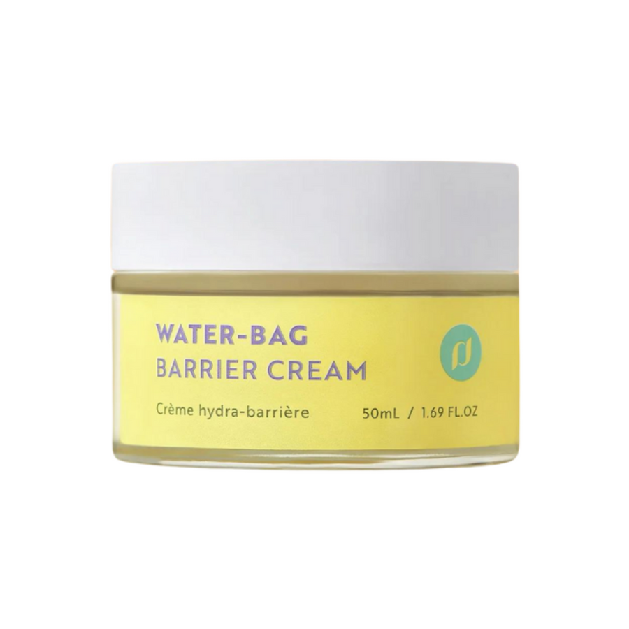 PLODICA Water-Bag Barrier Cream veido kremas