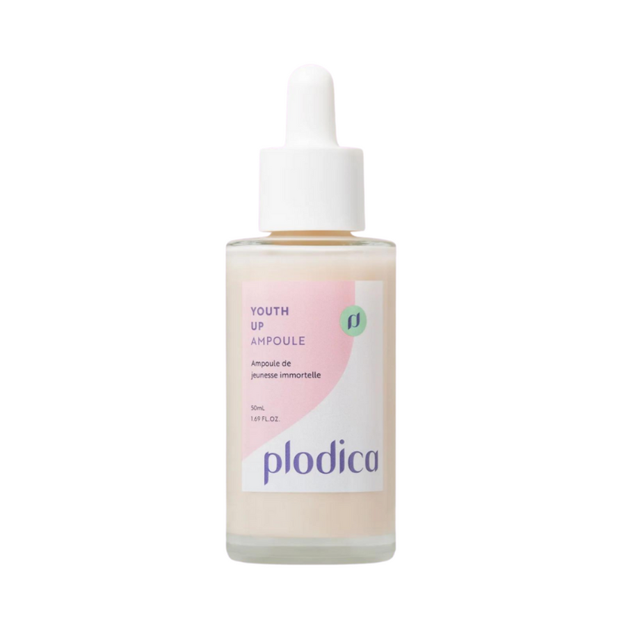 PLODICA Youth Up Ampoule veido ampulė