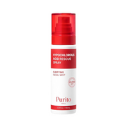 PURITO SEOUL Hypochlorous Acid Rescue Spray veido dulksna