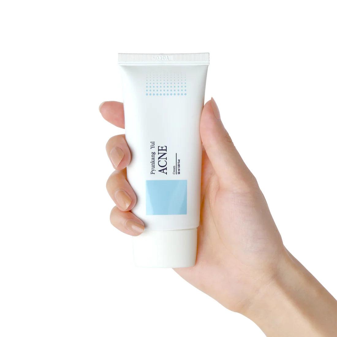 Pyunkang Yul Acne Cream veido kremas spuoguotai odai