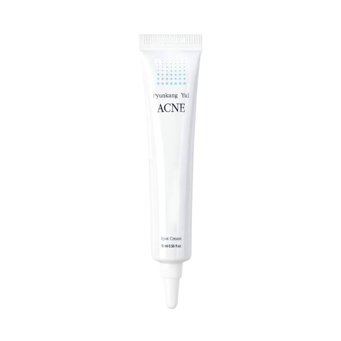 Pyunkang Yul Acne Spot Cream priemonė nuo spuogų