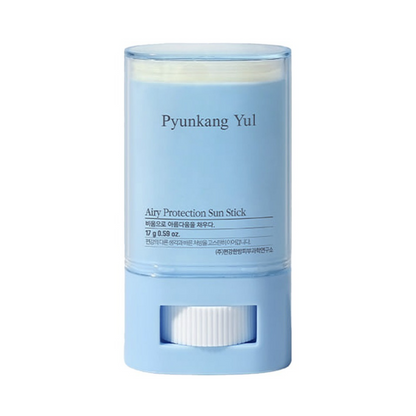 Pyunkang Yul Airy Protection Sun Stick pieštukinė apsauga nuo saulės