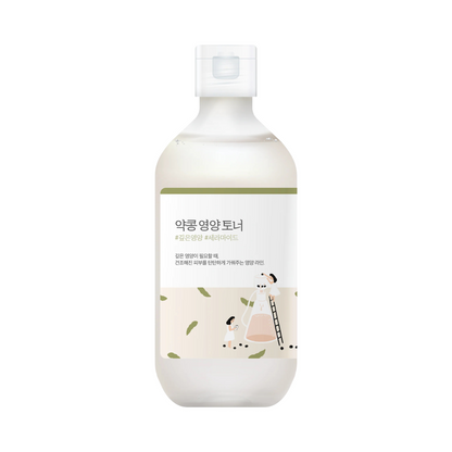 ROUND LAB Soy Bean Nourishing Toner veido toneris