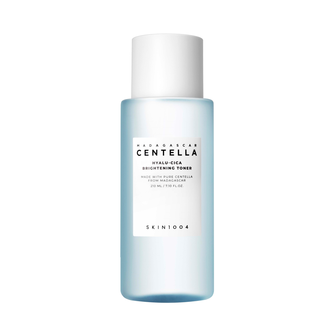 SKIN1004 Madagascar Centella Hyalu-Cica Brightening Toner veido toneris/tonikas