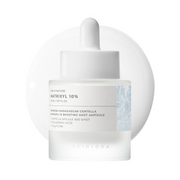 SKIN1004 Madagascar Centella Matrixyl 10 Boosting Shot Ampoule veido ampulė