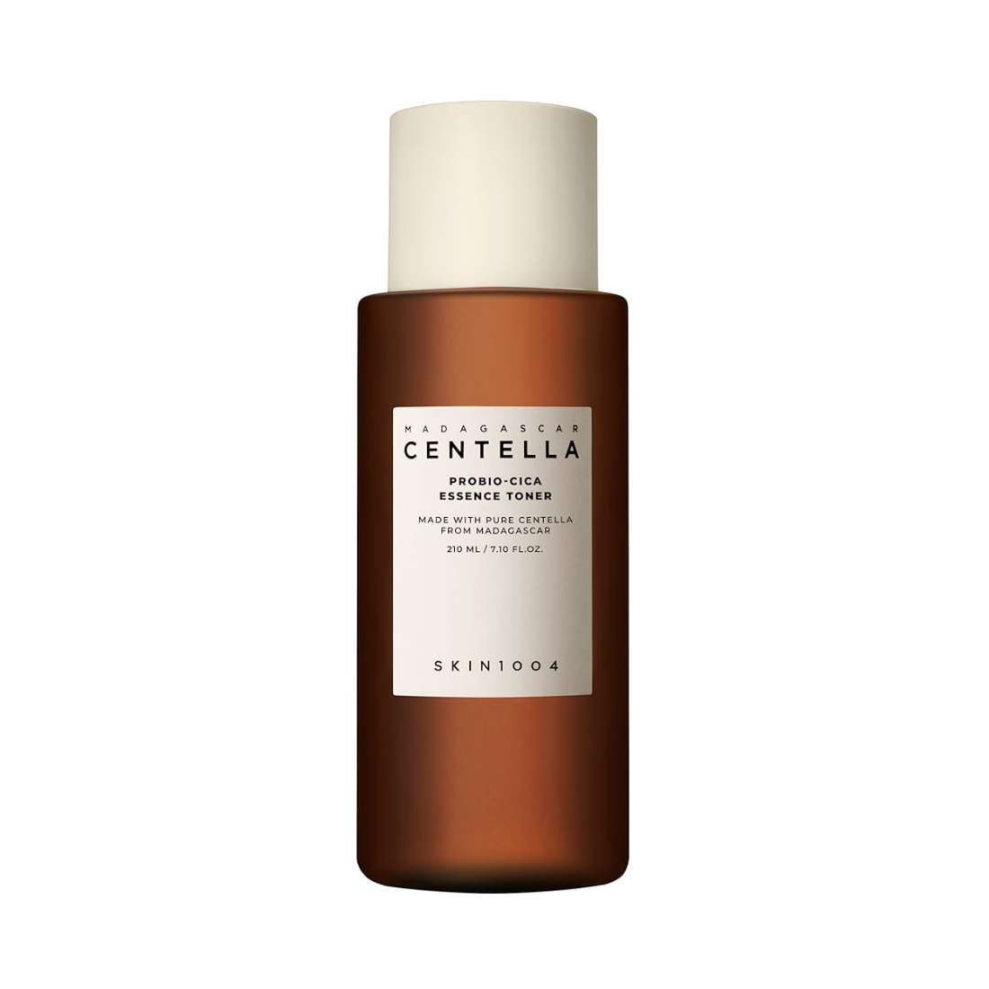 SKIN 1004 Madagascar Centella Probio-Cica Essence Toner veido tonikas