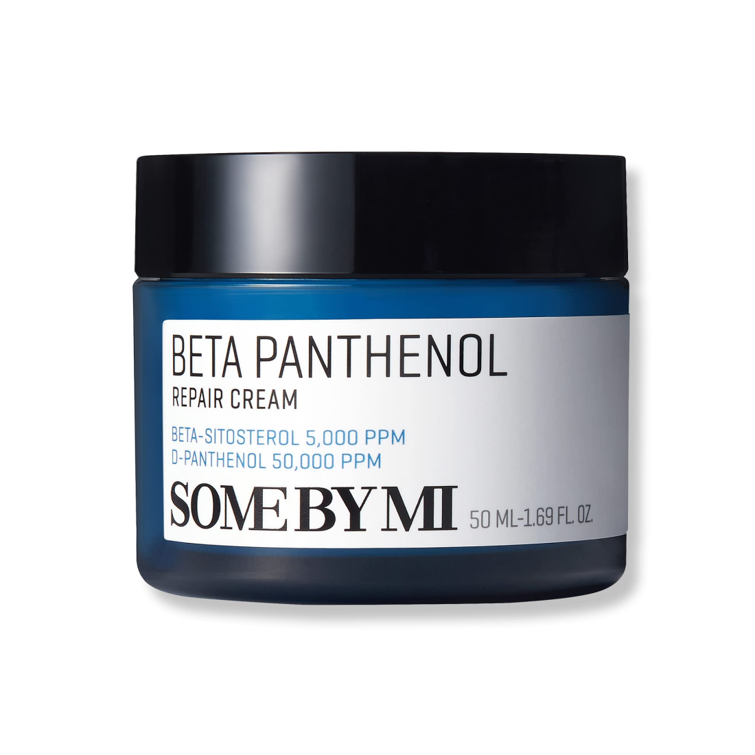 SOME BY MI Beta Panthenol Repair Cream veido kremas