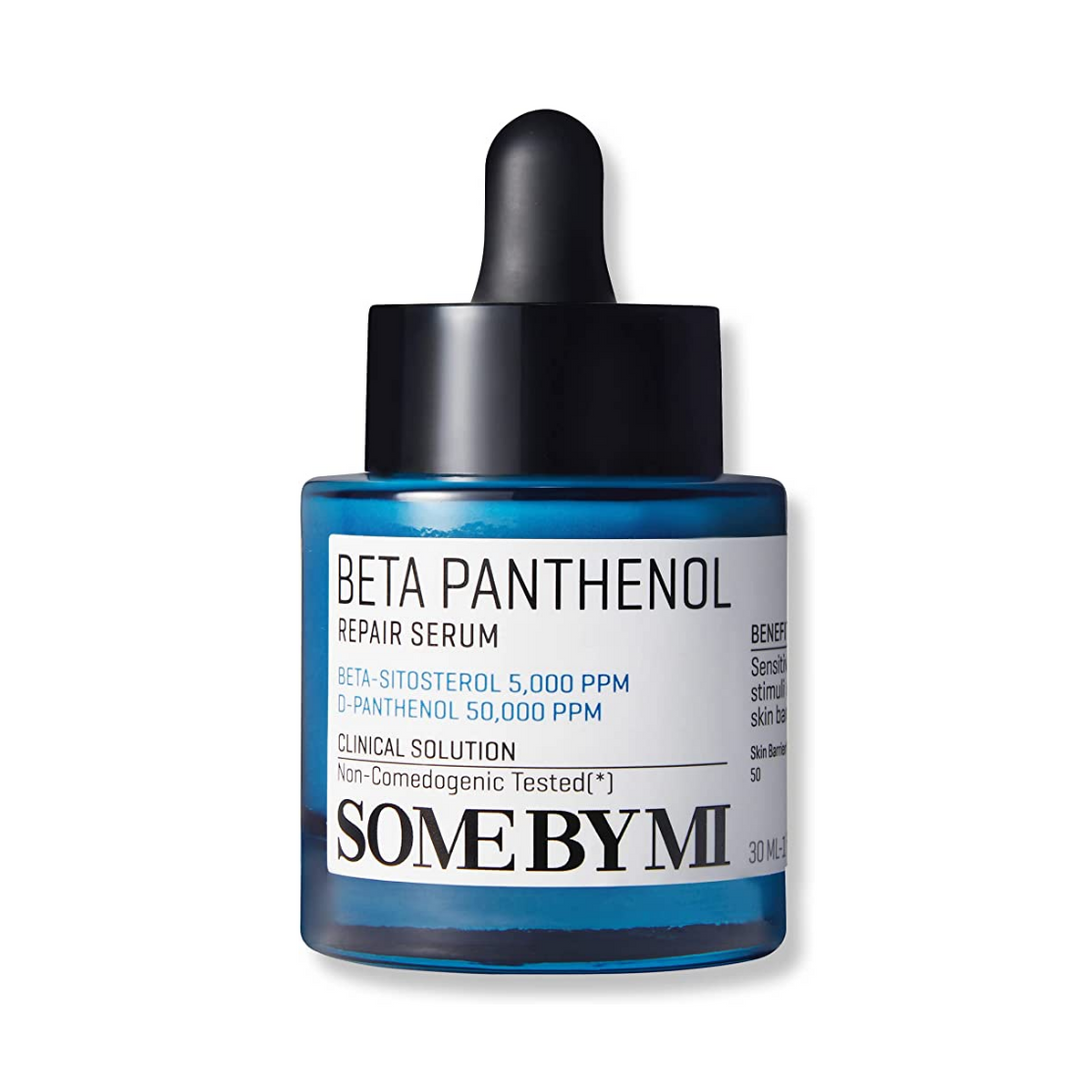 SOME BY MI Beta Panthenol Repair Serum veido serumas