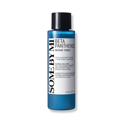 SOME BY MI Beta Panthenol Repair Toner veido toneris / tonikas